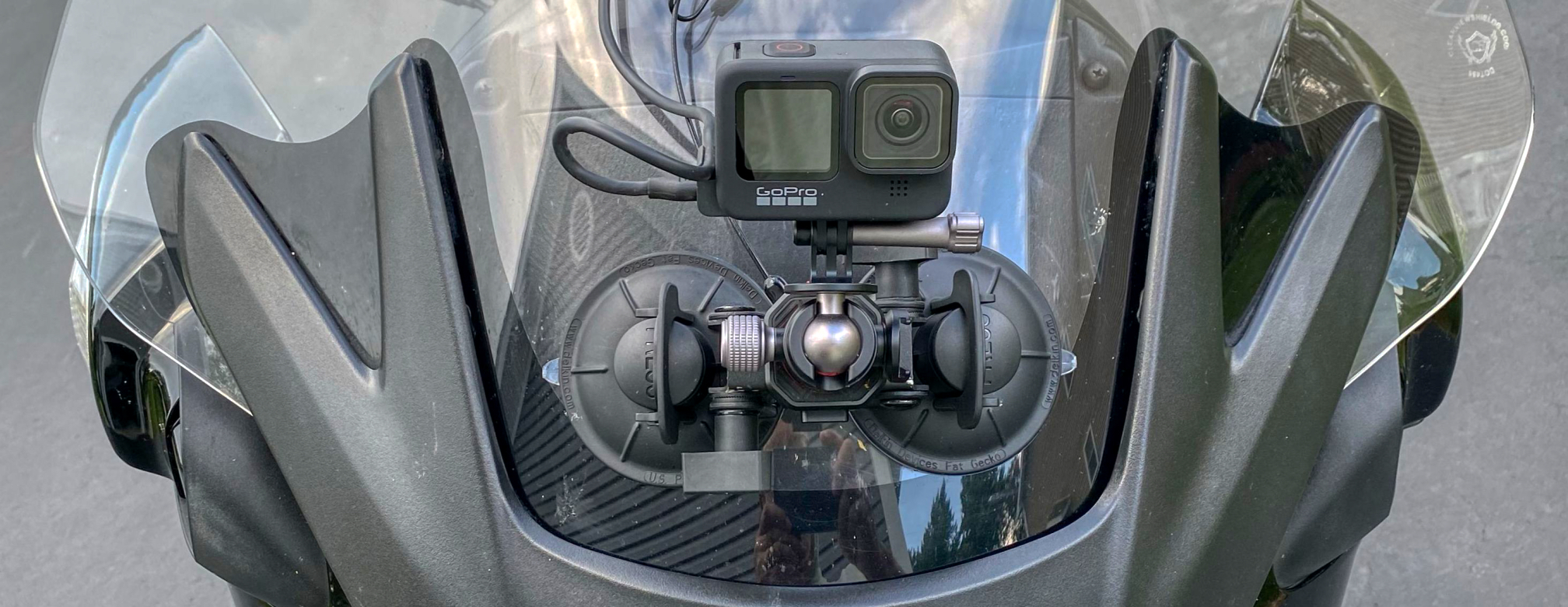 Moto Cameras  Best GoPros for Motorcycles